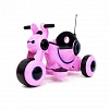 Детский Электромотоцикл Pink 6V HL300-P в магазине радиоуправляемых моделей City88