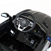 Детский электромобиль Mercedes Benz AMG GT R 2.4G - Black - HL288-BLACK-PAINT в магазине радиоуправляемых моделей City88