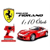 Радиоуправляемая машина MJX Ferrari 599 GTB Fiorano 1:10 - 8207A в магазине радиоуправляемых моделей City88