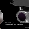 Фильтр солнцезащитный для камеры DJI Mavic 2 Pro (4шт) в магазине радиоуправляемых моделей City88