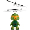 Радиоуправляемая игрушка - вертолет Ninja Turtles Черепашки Ниндзя - 918 в магазине радиоуправляемых моделей City88