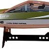Радиоуправляемый катер Feilun FT016 Racing Boat Green в магазине радиоуправляемых моделей City88