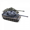 Радиоуправляемый танковый бой T34 и Tiger 1:28 - 99824 в магазине радиоуправляемых моделей City88