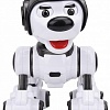 Радиоуправляемая интеллектуальная собака-робот Crazon 1901 (ИК-управление) - CR-1901 в магазине радиоуправляемых моделей City88