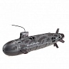 Модель атомной подводной лодки U.S.S. Seawolf в магазине радиоуправляемых моделей City88