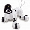 Интеллектуальный щенок робот-собака RT18023 (Белый) в магазине радиоуправляемых моделей City88