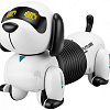 Интерактивный робот Собачка Такса  - ZYA-A2949 в магазине радиоуправляемых моделей City88