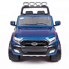 Детский электромобиль Dake Ford Ranger Blue 4WD MP4 - DK-F650-BL в магазине радиоуправляемых моделей City88