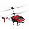 Радиоупровляемый  вертолет Syma S5H Барометр 2.4G - Красный в магазине радиоуправляемых моделей City88