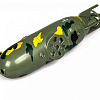 Радиоуправляемая подводная лодка  Nuclear Submarine - Green в магазине радиоуправляемых моделей City88