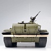 Радиоуправляемый танк Heng Long Russian T-72 масштаб 1:16 2.4G - 3939-1 V6.0 в магазине радиоуправляемых моделей City88