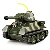 Радиоуправляемый танковый бой Happy Cow Battle Tank-X масштаб 1:64  в магазине радиоуправляемых моделей City88