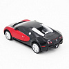 Радиоуправляемая машина MZ Bugatti Veyron Red 1:24 - 27028-R в магазине радиоуправляемых моделей City88