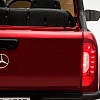 Электромобиль Mercedes-Benz X-Class 4WD MP4 - XMX606-RED-PAINT-MP4 в магазине радиоуправляемых моделей City88