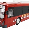 Радиоуправляемый автобус Double Eagles Red масштаб 1:20 - E635-003-R  в магазине радиоуправляемых моделей City88