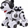 Радиоуправляемая интеллектуальная собака-робот Crazon 1901 (ИК-управление) - CR-1901 в магазине радиоуправляемых моделей City88