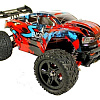 Радиоуправляемый монстр Remo Hobby 1:16 S EVO-R Brushless UPGRADE 4WD - Красный в магазине радиоуправляемых моделей City88