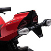 Детский электромобиль мотоцикл Ducati Red (дисковый тормоз, 16 км/ч, 24V) - SX1629 в магазине радиоуправляемых моделей City88