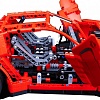 Конструктор Lepin  (Super car) - Technic LN-20028 в магазине радиоуправляемых моделей City88