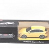 Радиоуправляемая машина Rastar Porsche Cayenne Wellow 1:24 - RAS-46100  в магазине радиоуправляемых моделей City88