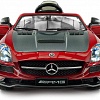 Электромобиль Mercedes-Benz SLS AMG Red Carbon Edition MP4 - SX128-S в магазине радиоуправляемых моделей City88