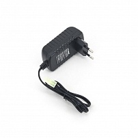 Зарядное устройство G.T.Power NiMh/NiCd (220В|1А|9В) Mini Tarniya - GT-WN09V1000-M