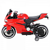 Детский электромобиль - мотоцикл Ducati Red - SX1628-G в магазине радиоуправляемых моделей City88