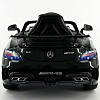Электромобиль Mercedes-Benz SLS AMG Black Carbon Edition - SX128-S в магазине радиоуправляемых моделей City88