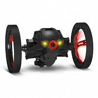Радиоуправляемый робот-дрон Stunt Bounce Car 2.4G - TL80A