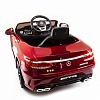 Детский электромобиль Mercedes Benz S63 LUXURY 2.4G - Red - HL169-LUX-R в магазине радиоуправляемых моделей City88