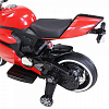 Детский электромобиль - мотоцикл Ducati Red - SX1628-G в магазине радиоуправляемых моделей City88