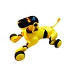 Интеллектуальный щенок робот-собака RT18024  (желтый)   в магазине радиоуправляемых моделей City88