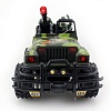 Радиоуправляемый военный джип Army Car 1:16 - 8011A в магазине радиоуправляемых моделей City88