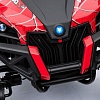 Двухместный полноприводный электромобиль Red Spider UTV-MX Buggy 12V MP4 - XMX603-RED-PAINT-MP4 в магазине радиоуправляемых моделей City88