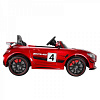 Детский электромобиль Hollicy Mercedes GT4 AMG Carbon Red 12V - SX1918S-RED-PAINT в магазине радиоуправляемых моделей City88