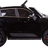 Электромобиль Porsche Cayenne Style MP4 - SX1688-BLACK в магазине радиоуправляемых моделей City88
