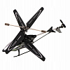 Радиоуправляемый  вертолет Syma S5H Барометр 2.4G Черный в магазине радиоуправляемых моделей City88