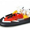 Радиоуправляемая лодка на воздушной подушке 1:20 ZHI LUN в магазине радиоуправляемых моделей City88