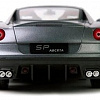 Радиоуправляемая машина MZ Ferrari 599XX 1:14 - 2029-Silver в магазине радиоуправляемых моделей City88