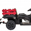 Детский электромобиль Bettyma  с прицепом 2WD - BDM0926-RED в магазине радиоуправляемых моделей City88