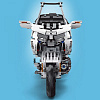 Конструктор Honda GL 1800 1328 деталей MOULD KING-23001 в магазине радиоуправляемых моделей City88