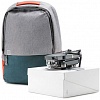 Рюкзак OnePlus Travel Backpack Morandi Gray в магазине радиоуправляемых моделей City88