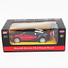 Радиоуправляемая машина MZ Bugatti Veyron Red 1:24 - 27028-R в магазине радиоуправляемых моделей City88