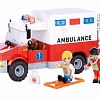 Конструктор-Ambulance  COBI-1765 в магазине радиоуправляемых моделей City88