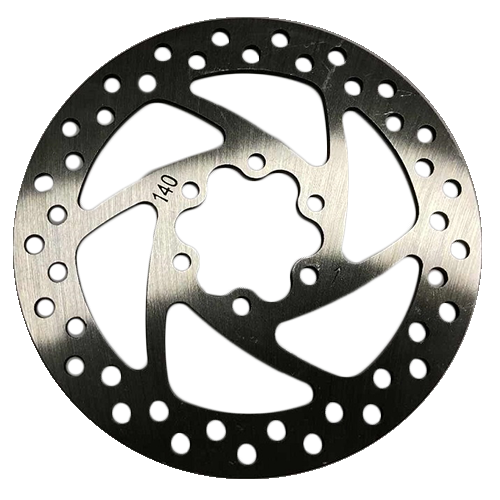 Тормозной диск Kuggo M5