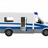 Радиоуправляемый полицейский фургон Double Eagle 2.4G - E672-003 в магазине радиоуправляемых моделей City88