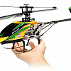 Радиоуправляемый вертолет WL-Toys Danser-V912 в магазине радиоуправляемых моделей City88