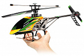 Радиоуправляемый вертолет WL-Toys Danser-V912