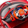 Детский электромобиль Bugatti Divo 12V - RED - HL338 в магазине радиоуправляемых моделей City88
