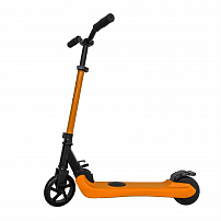 Электросамокат Kick Scooter Q3 Mini (Оранжевый)